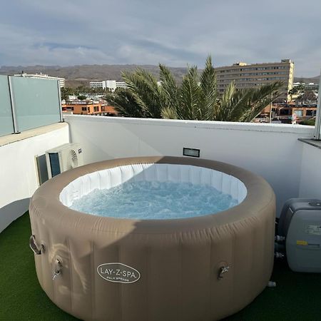 Blumluxury Apartment San Bartolome de Tirajana  Exterior photo