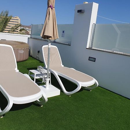 Blumluxury Apartment San Bartolome de Tirajana  Exterior photo