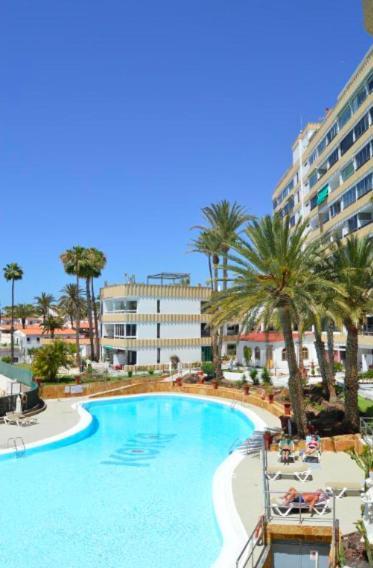Blumluxury Apartment San Bartolome de Tirajana  Exterior photo