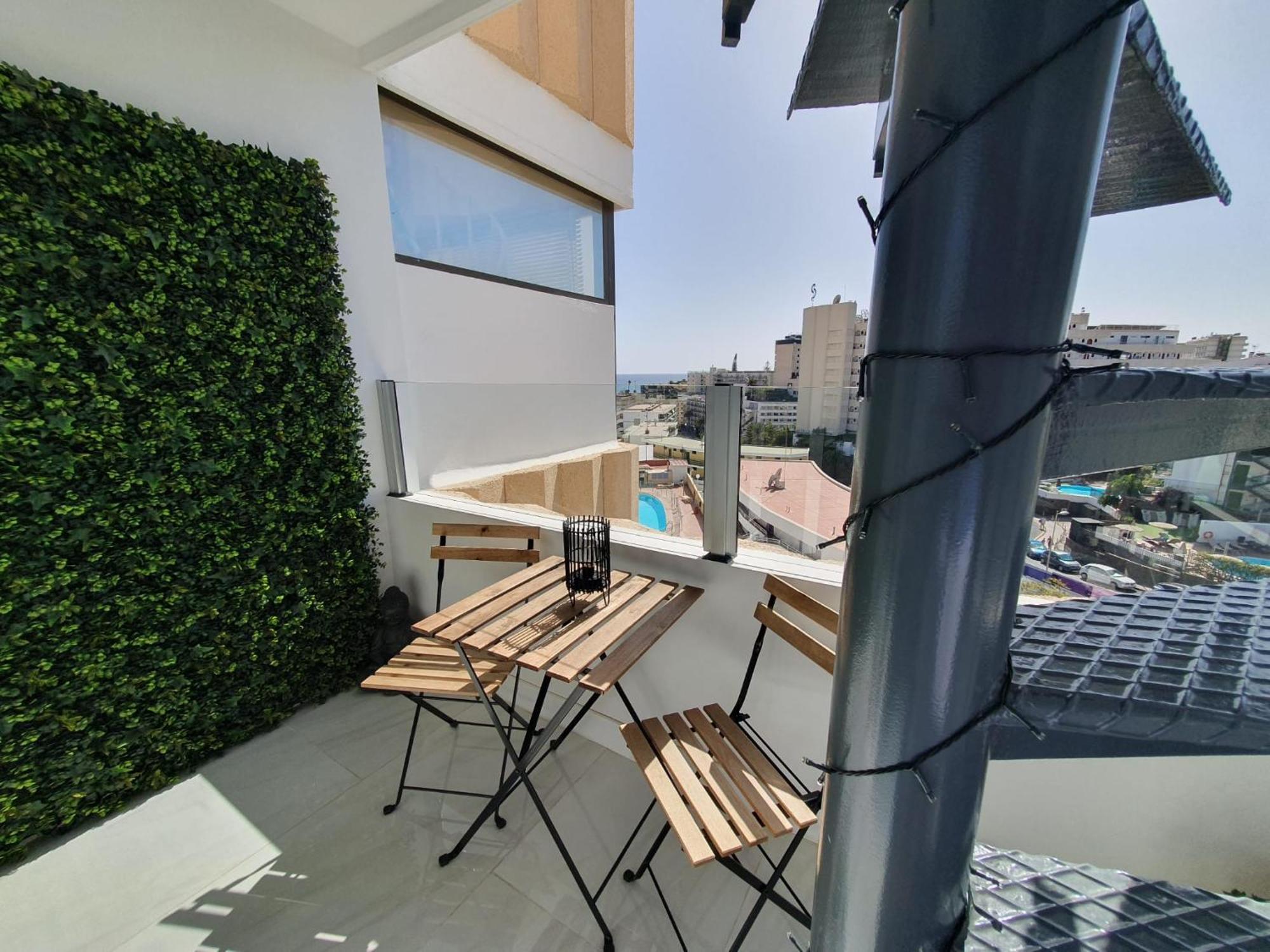 Blumluxury Apartment San Bartolome de Tirajana  Exterior photo